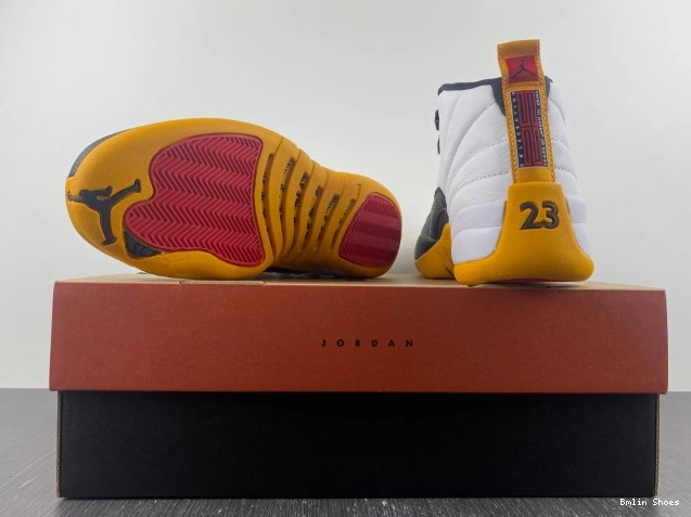 Bmlin China in 25 DR8887-100 Years 12 Air Jordan 0807